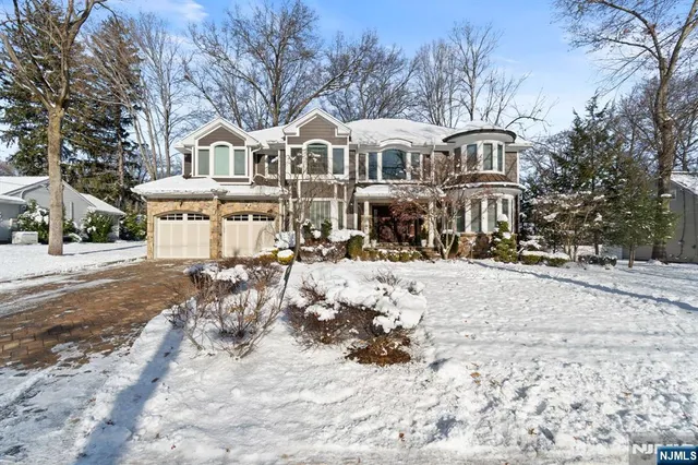 $2,198,000 | 65 Prospect Avenue, Haworth, NJ 07641