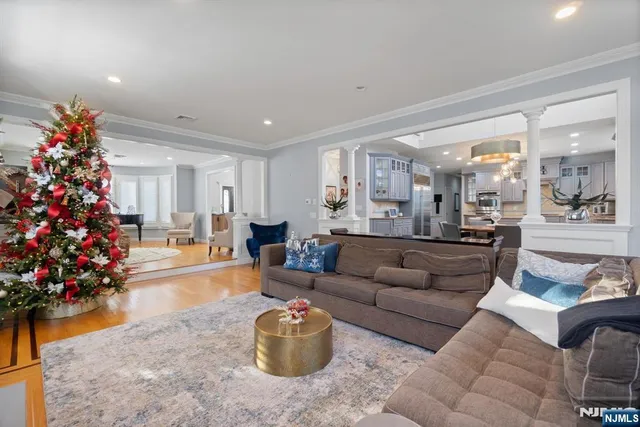 $2,198,000 | 65 Prospect Avenue, Haworth, NJ 07641