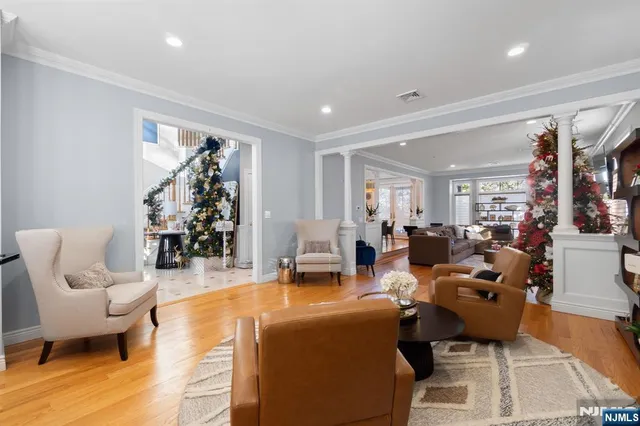 $2,198,000 | 65 Prospect Avenue, Haworth, NJ 07641