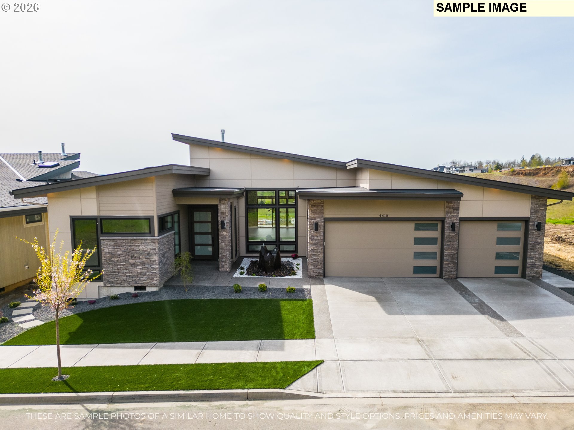 16613 Northwest 14th Avenue Ridgefield, WA 98642 - Photo 18 of 19