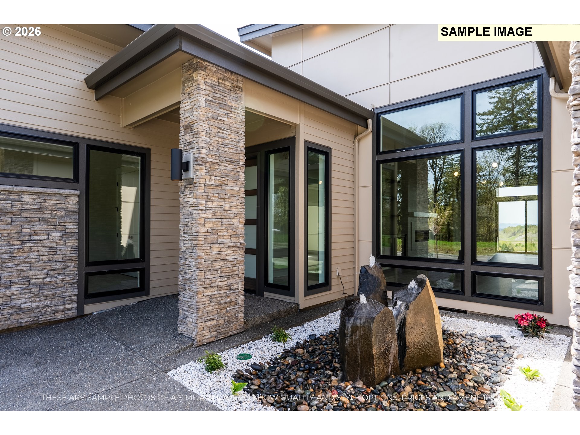 16613 Northwest 14th Avenue Ridgefield, WA 98642 - Photo 2 of 19