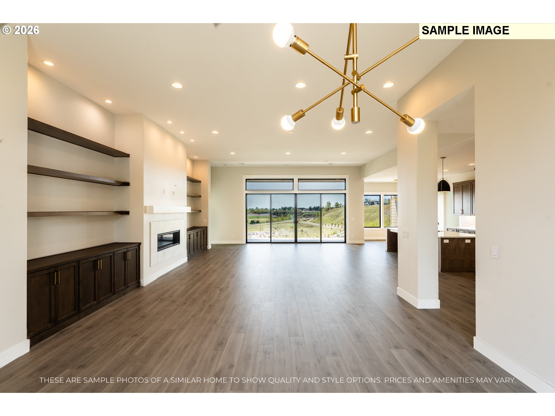 16613 Northwest 14th Avenue Ridgefield, WA 98642 - Photo 3 of 19