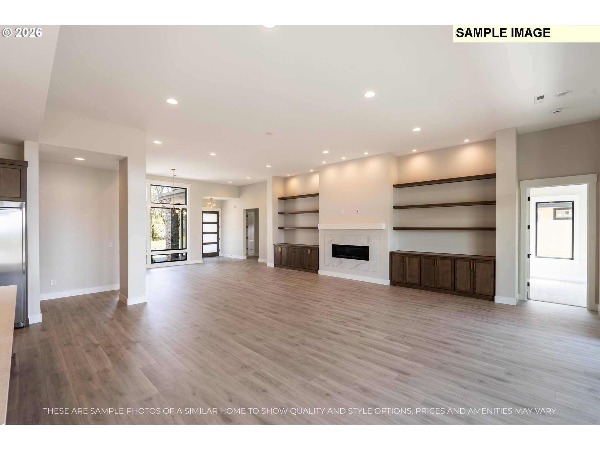 16613 Northwest 14th Avenue Ridgefield, WA 98642 - Photo 5 of 19
