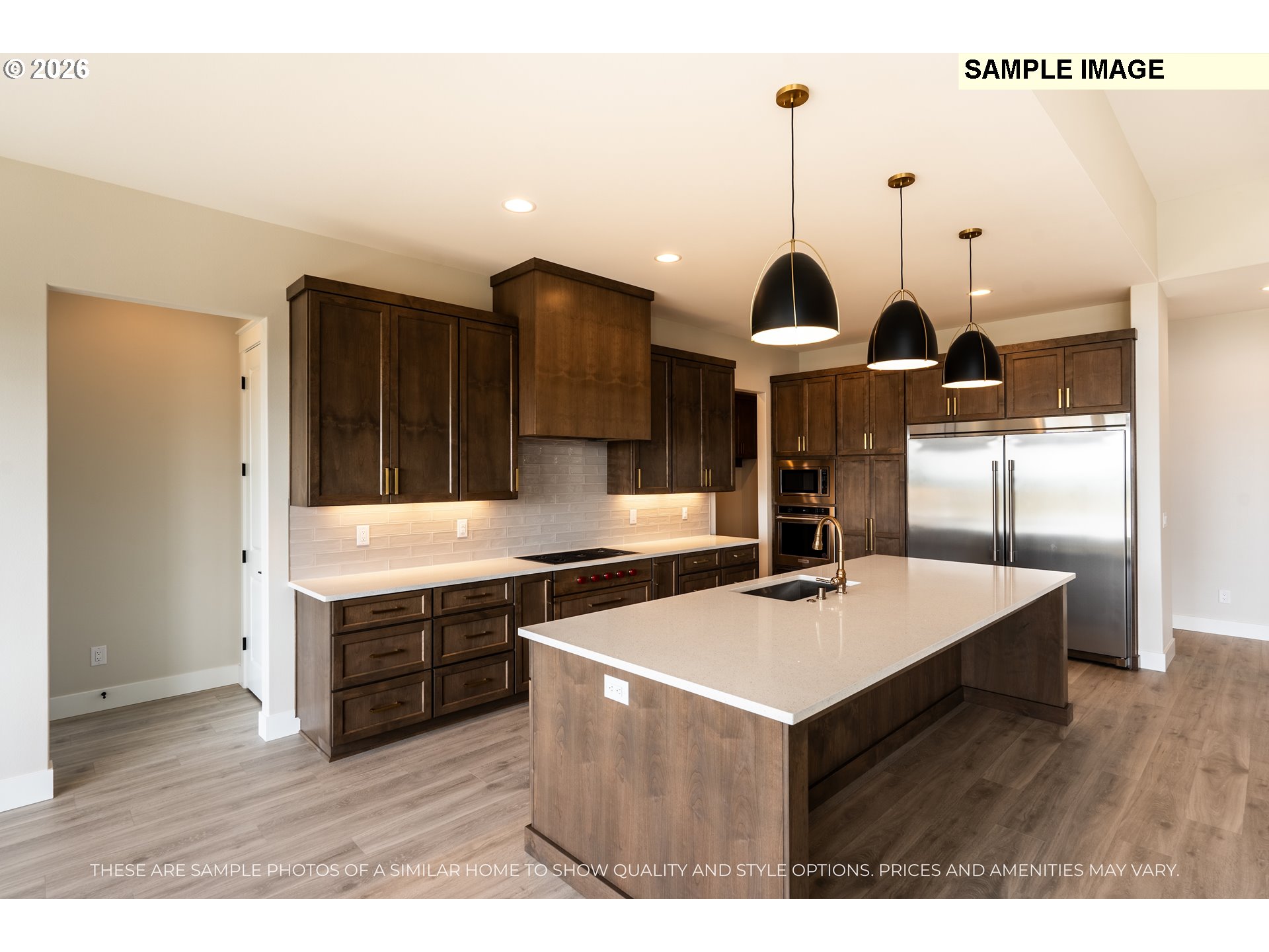 16613 Northwest 14th Avenue Ridgefield, WA 98642 - Photo 9 of 19