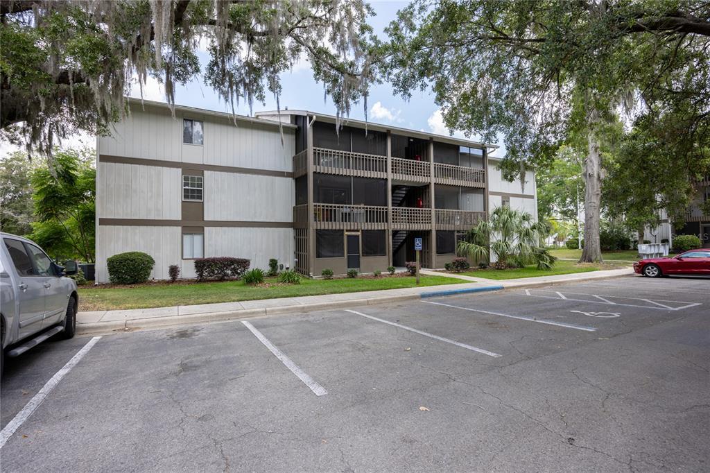 6519 West Newberry Road, Unit 504 Gainesville, FL 32605 - Photo 1 of 1