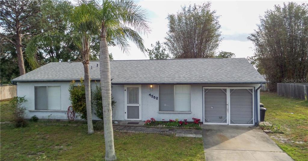 4582 Lullaby Road North Port, FL 34287 - Photo 1 of 1 Gallery Image 1