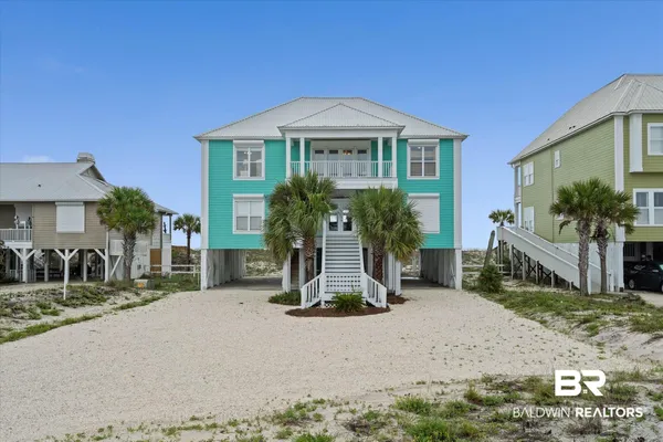 $2,590,000 | 6290 Sawgrass Drive, Gulf Shores, AL 36542
