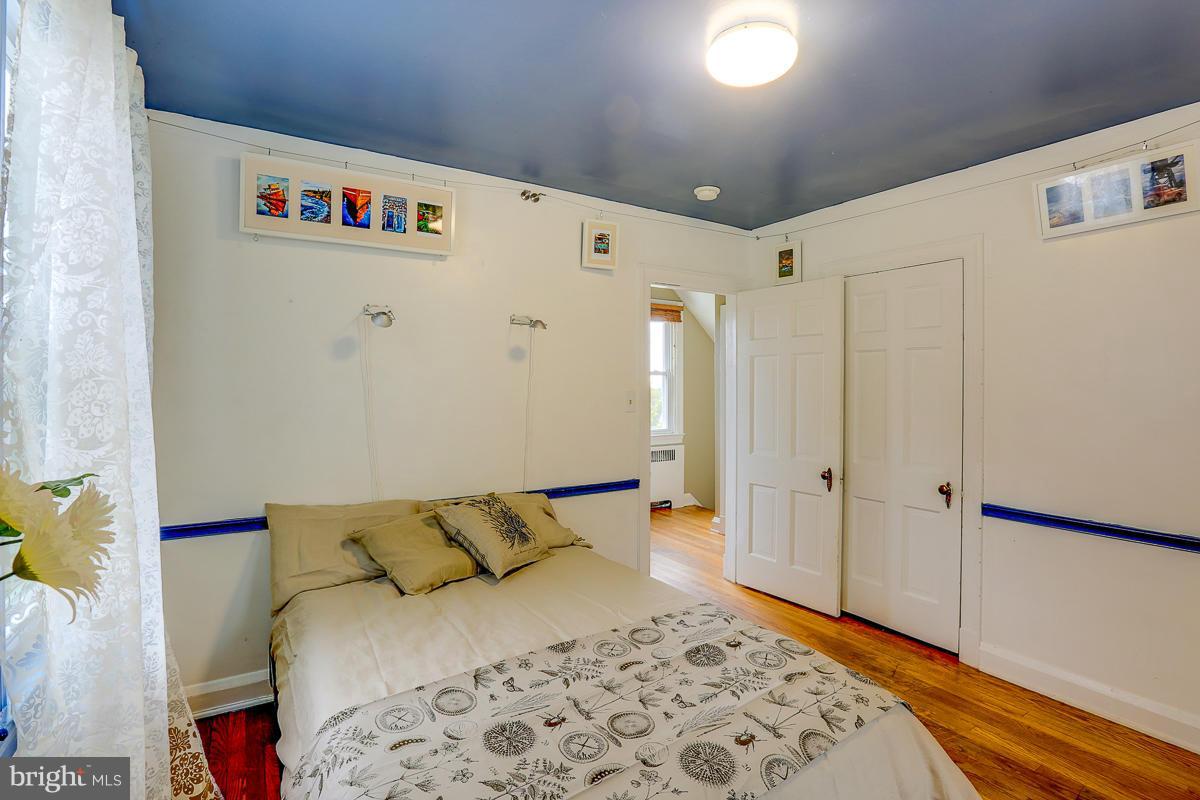 4421 Harcourt Road Baltimore, MD 21214 - Photo 22 of 30 Bedroom