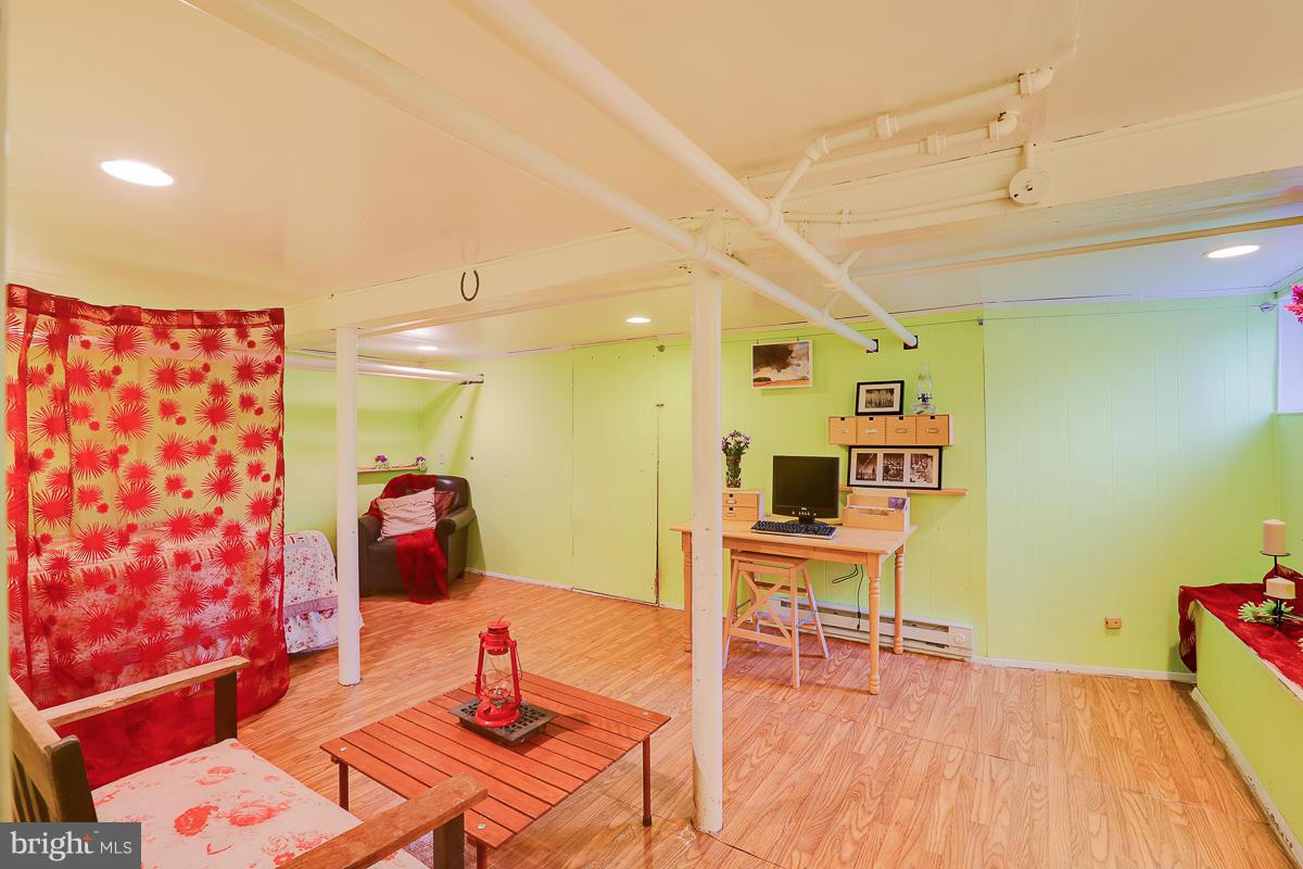 4421 Harcourt Road Baltimore, MD 21214 - Photo 23 of 30 Basement