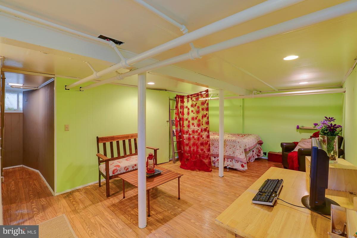 4421 Harcourt Road Baltimore, MD 21214 - Photo 24 of 30 Basement