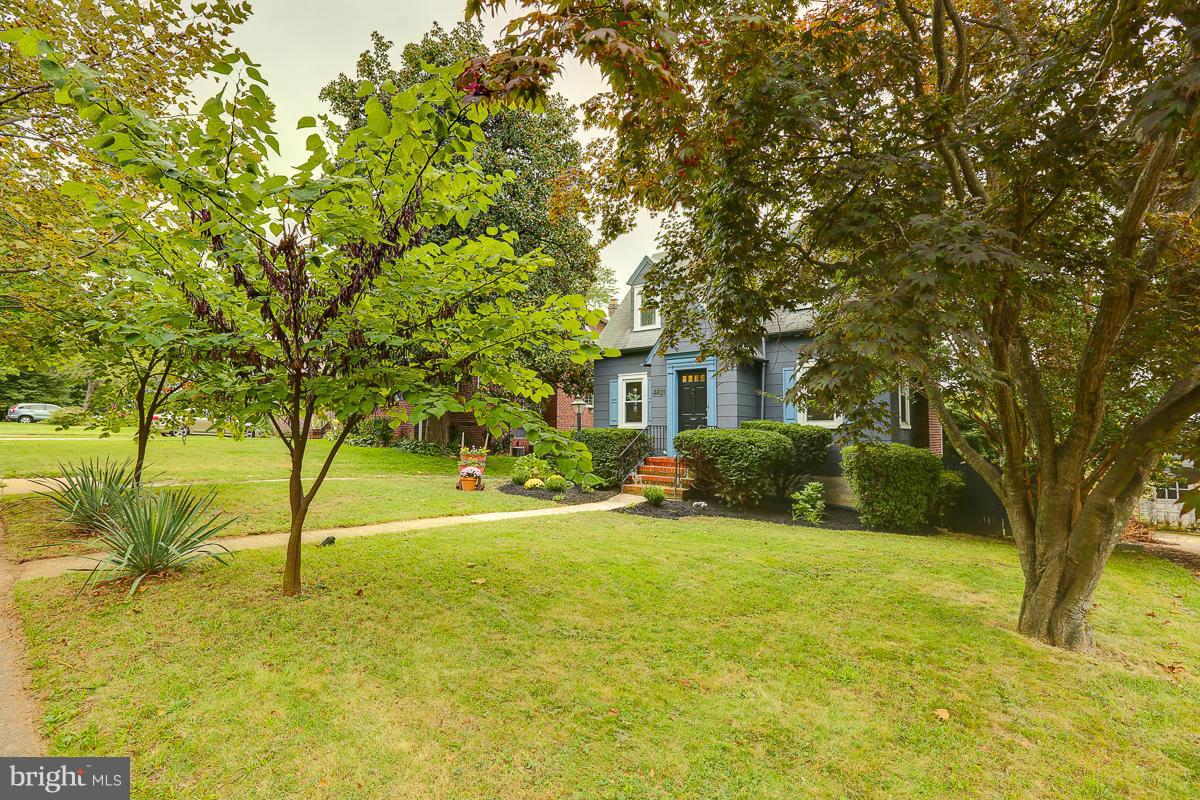 4421 Harcourt Road Baltimore, MD 21214 - Photo 30 of 30 View