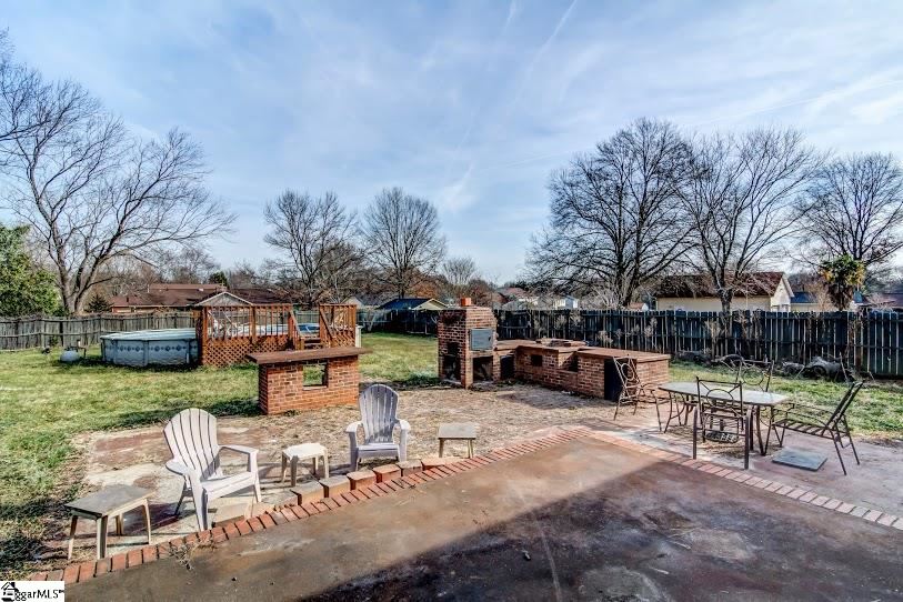 403 Devenger Road Greer, SC 29650 - Photo 14 of 27 Gallery Image 14