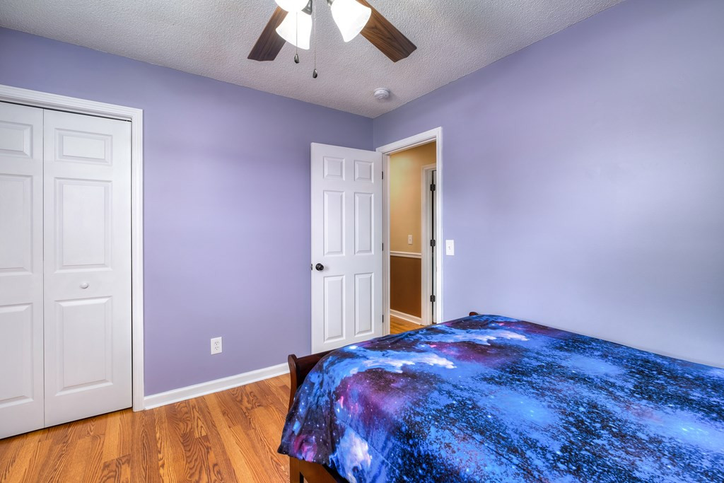 5125 Ridge Street Dalzell, SC 29040 - Photo 29 of 33