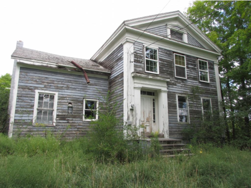 3573 Hinesburg Road Charlotte, VT 05445 - Photo 1 of 6 Gallery Image 1