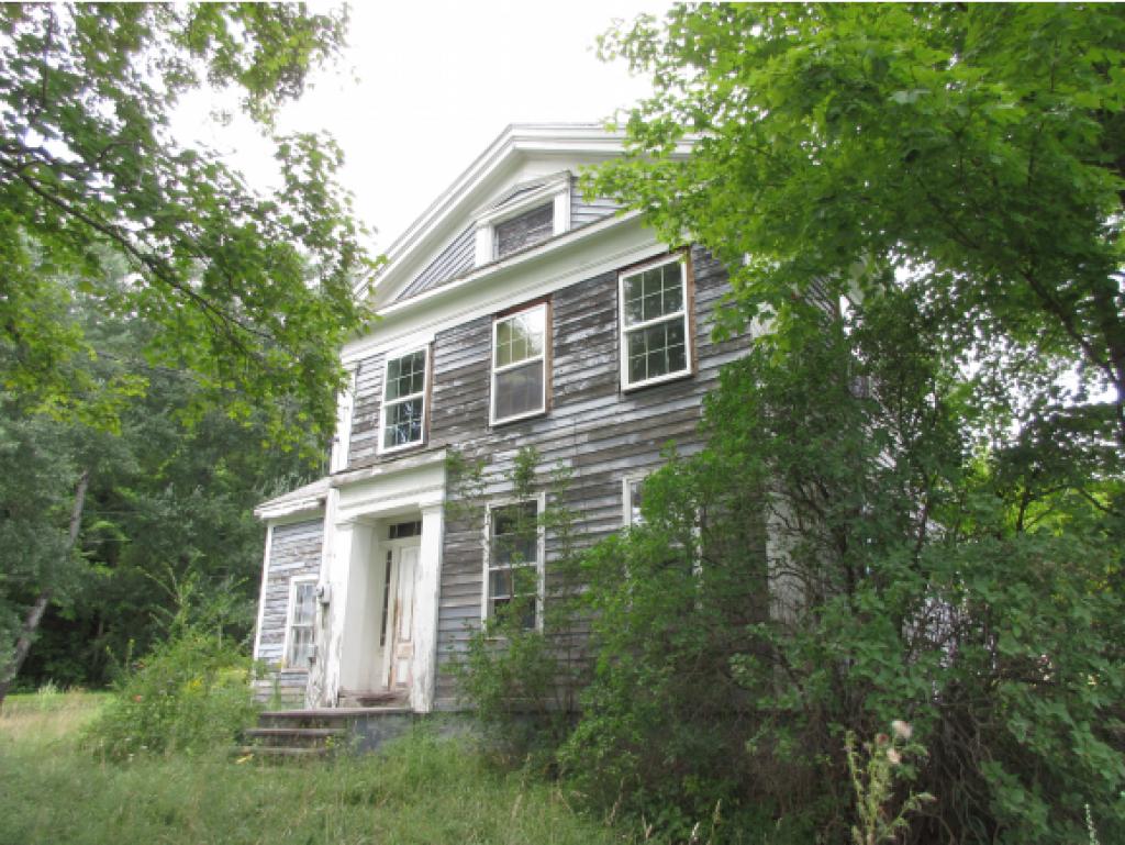 3573 Hinesburg Road Charlotte, VT 05445 - Photo 2 of 6 Gallery Image 2