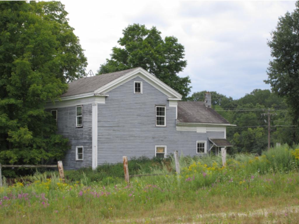 3573 Hinesburg Road Charlotte, VT 05445 - Photo 4 of 6 Gallery Image 4
