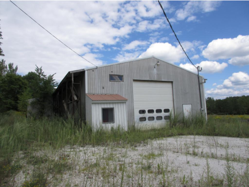 3573 Hinesburg Road Charlotte, VT 05445 - Photo 5 of 6 Gallery Image 5