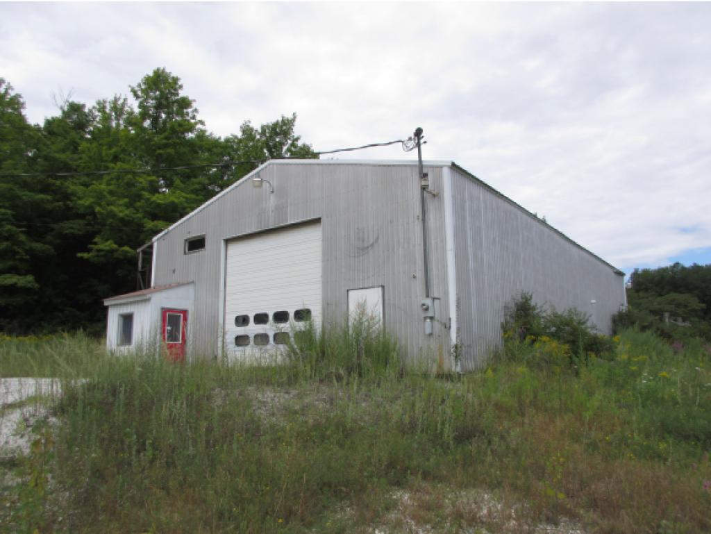 3573 Hinesburg Road Charlotte, VT 05445 - Photo 6 of 6 Gallery Image 6
