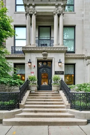 $6,295,000 | 409 Commonwealth Avenue, Unit B, Boston, MA 02215