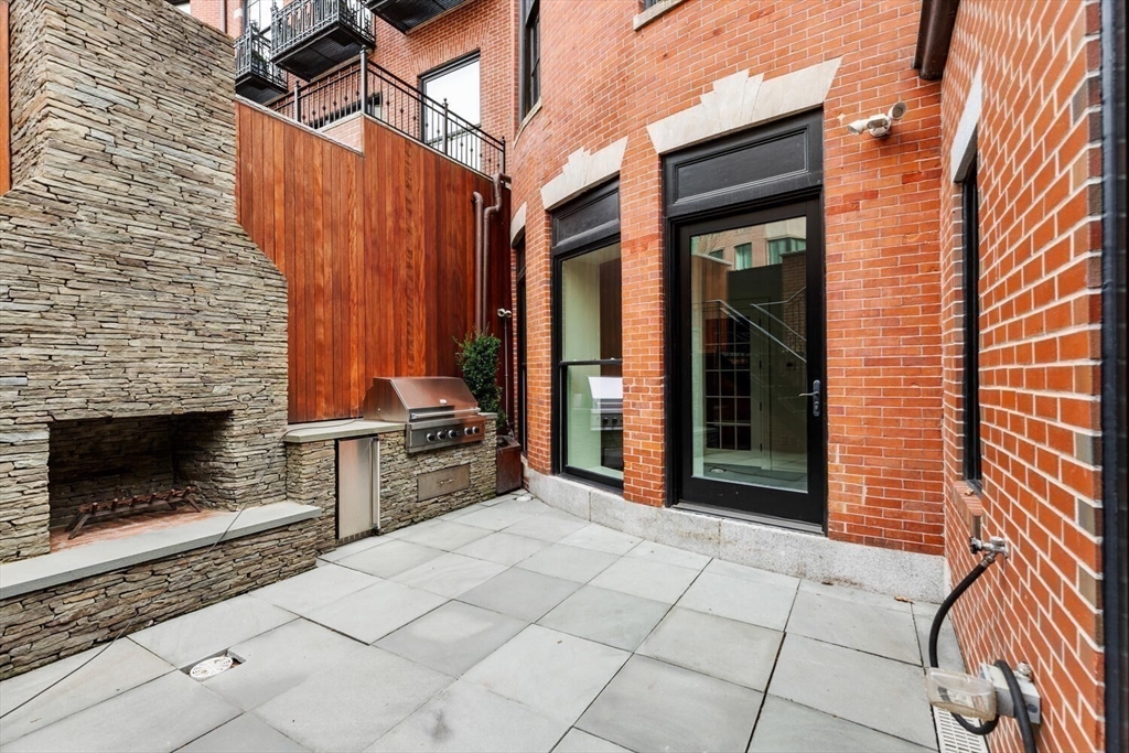 409 Commonwealth Avenue, Unit B Boston, MA 02215 - Photo 37 of 42