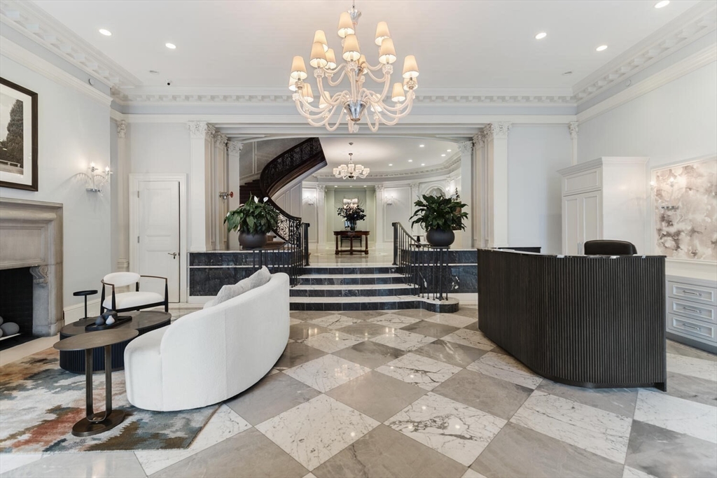 409 Commonwealth Avenue, Unit B Boston, MA 02215 - Photo 40 of 42