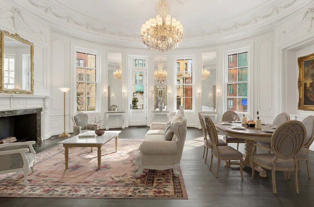 409 Commonwealth Avenue, Unit B Boston, MA 02215 - Photo 6 of 42