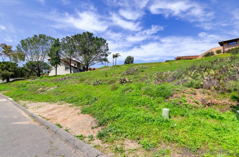 0 Jeffrey Road Del Mar, CA 92014 - Photo 12 of 15 a view of a street with a building in the background