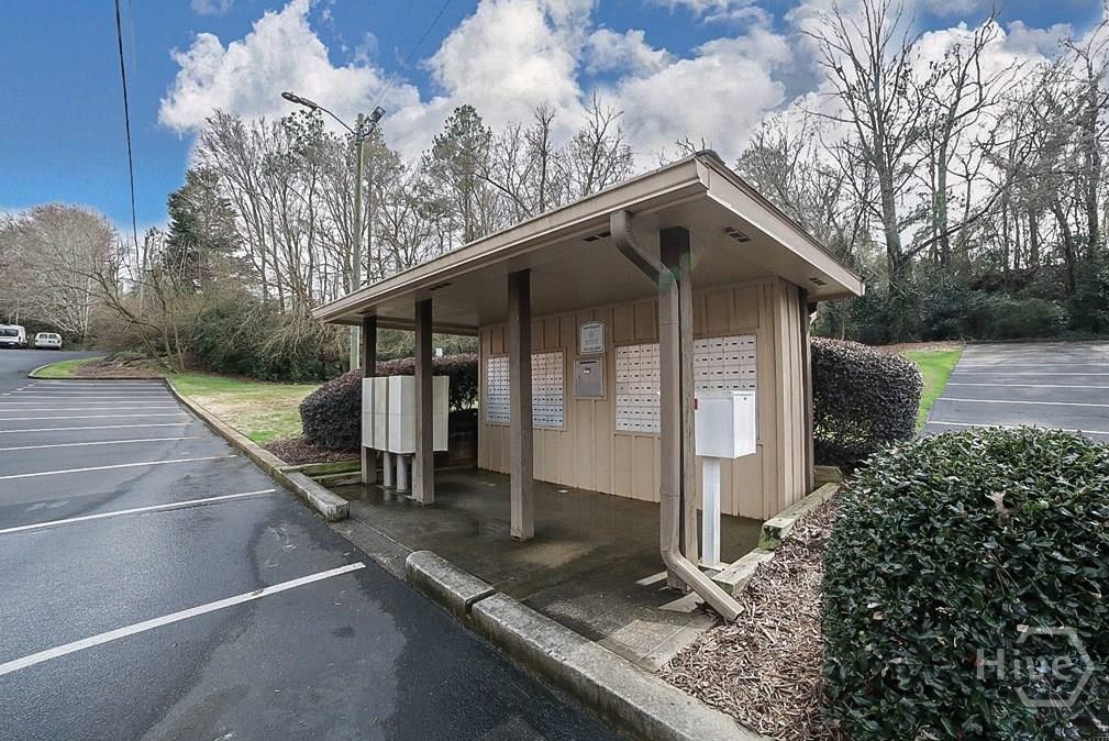250 Little Street, Unit B302 Athens, GA 30605 - Photo 24 of 30