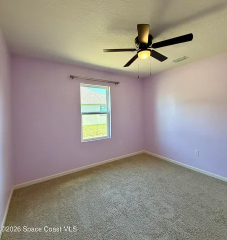 $2,500 | 282 Heritage Street Southwest, Palm Bay, FL 32908