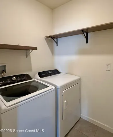 $2,500 | 282 Heritage Street Southwest, Palm Bay, FL 32908