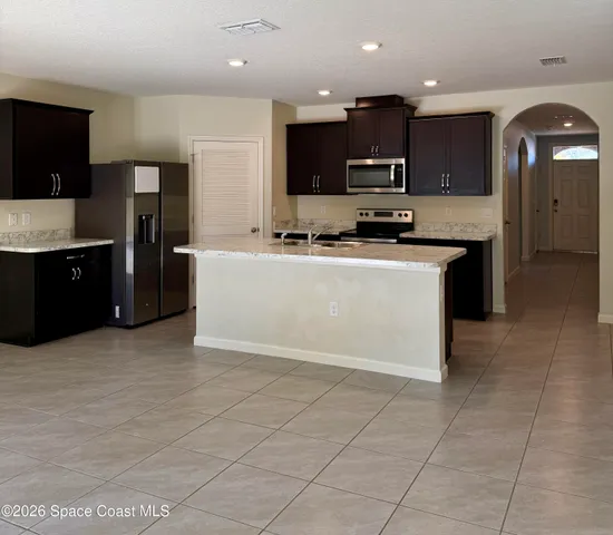 $2,500 | 282 Heritage Street Southwest, Palm Bay, FL 32908