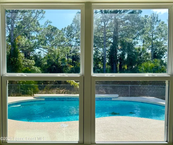 $2,500 | 282 Heritage Street Southwest, Palm Bay, FL 32908