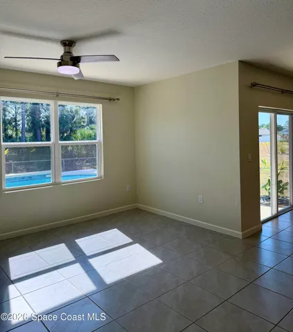 $2,500 | 282 Heritage Street Southwest, Palm Bay, FL 32908