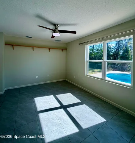 $2,500 | 282 Heritage Street Southwest, Palm Bay, FL 32908