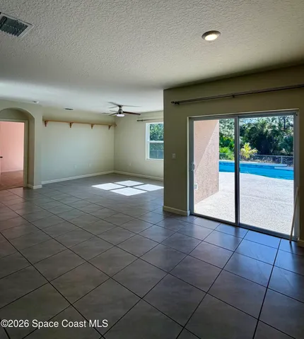 $2,500 | 282 Heritage Street Southwest, Palm Bay, FL 32908