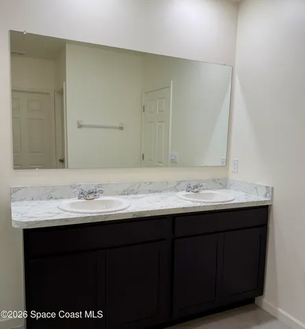 $2,500 | 282 Heritage Street Southwest, Palm Bay, FL 32908