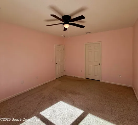 $2,500 | 282 Heritage Street Southwest, Palm Bay, FL 32908