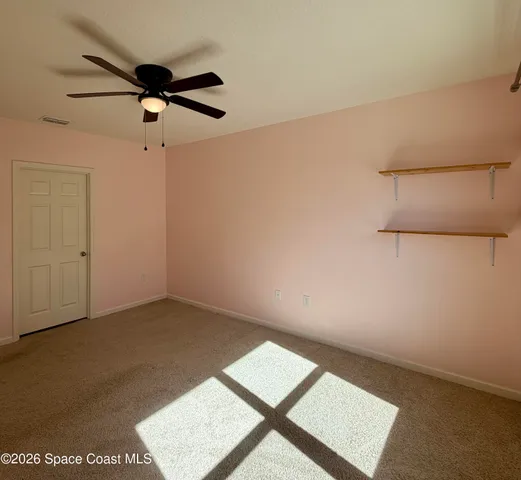 $2,500 | 282 Heritage Street Southwest, Palm Bay, FL 32908