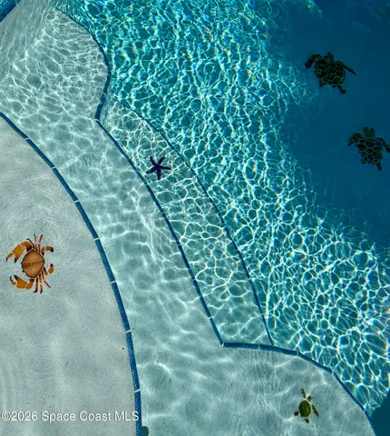 $2,500 | 282 Heritage Street Southwest, Palm Bay, FL 32908