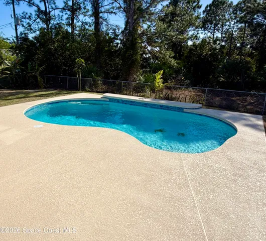 $2,500 | 282 Heritage Street Southwest, Palm Bay, FL 32908