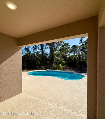 $2,500 | 282 Heritage Street Southwest, Palm Bay, FL 32908