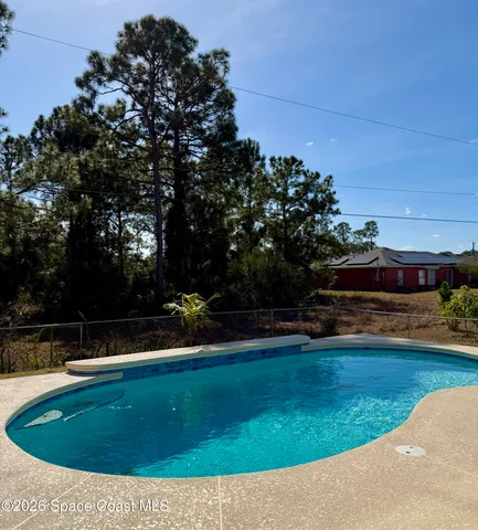 $2,500 | 282 Heritage Street Southwest, Palm Bay, FL 32908