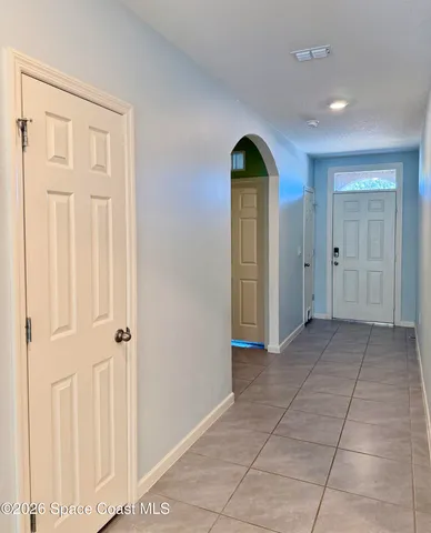 $2,500 | 282 Heritage Street Southwest, Palm Bay, FL 32908