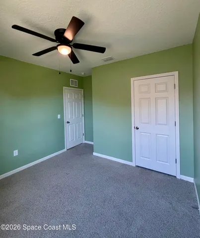 $2,500 | 282 Heritage Street Southwest, Palm Bay, FL 32908