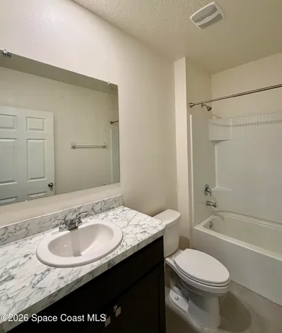 $2,500 | 282 Heritage Street Southwest, Palm Bay, FL 32908