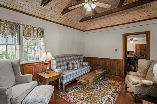 $585,000 | 118 Hopkins Avenue, Johnston, RI 02919