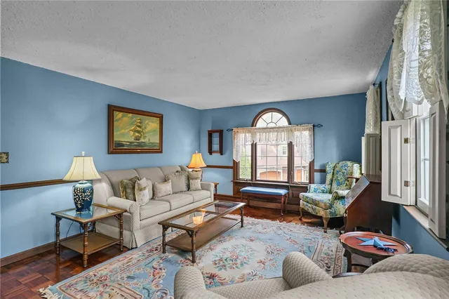 $585,000 | 118 Hopkins Avenue, Johnston, RI 02919