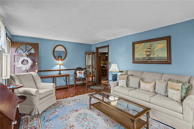 $585,000 | 118 Hopkins Avenue, Johnston, RI 02919