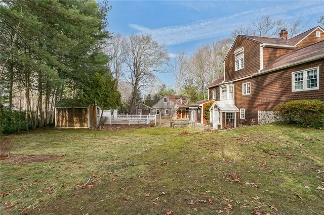 $585,000 | 118 Hopkins Avenue, Johnston, RI 02919