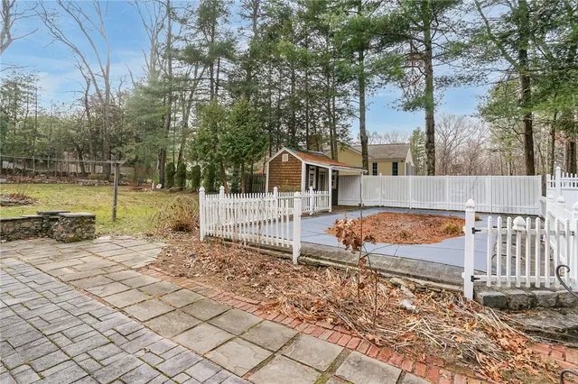 $585,000 | 118 Hopkins Avenue, Johnston, RI 02919